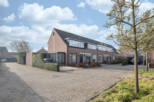Medium property photo - Zeggeveen 15, 4731 WS Oudenbosch